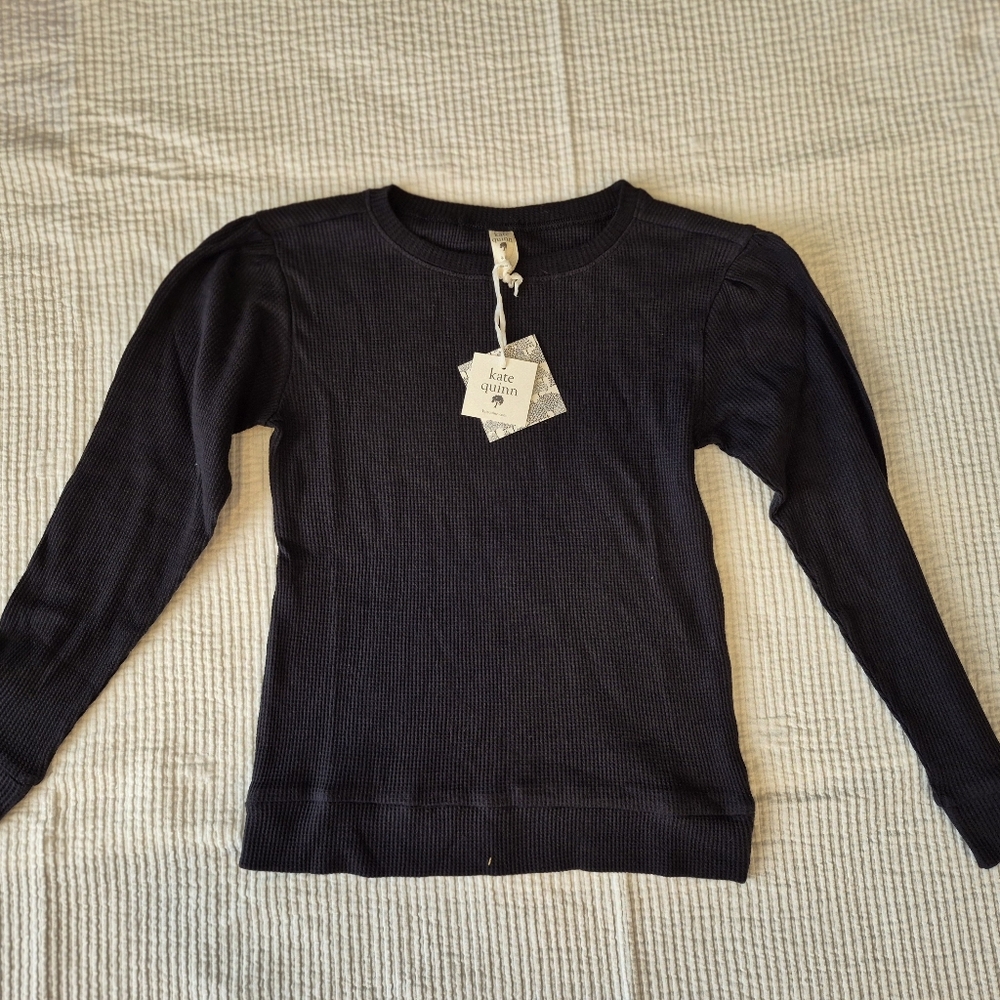 Kate Quinn Girls Top